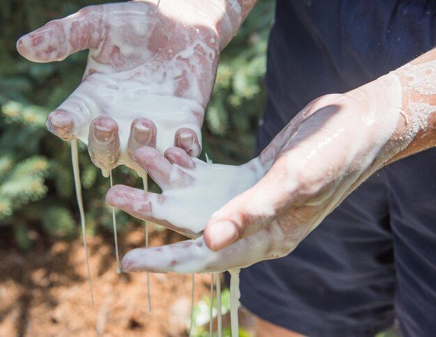 Alternatywne źródła mleka – kompleksowy przewodnik dla świadomych konsumentów