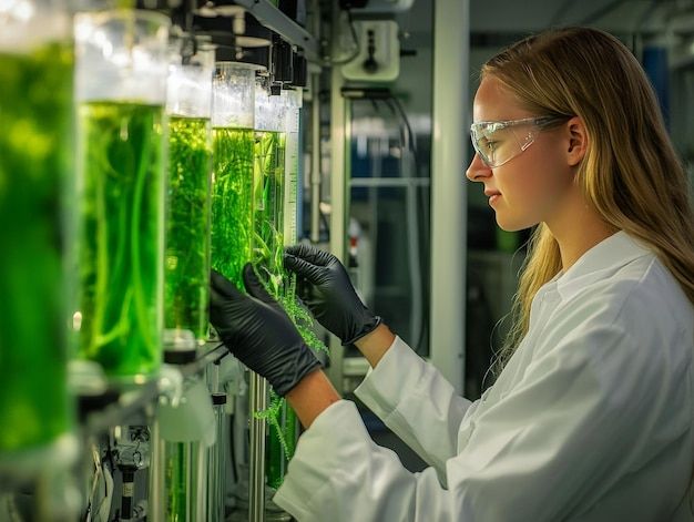 Wpływ biotechnologii na przyszłość produkcji mleka: innowacje i zrównoważony rozwój