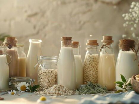 Jak powstaje mleko roślinne? Kompletny przewodnik krok po kroku