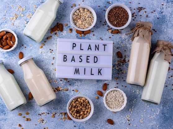 Korzyści mleka roślinnego dla zdrowia i środowiska – dlaczego warto wybrać alternatywę dla mleka krowiego?